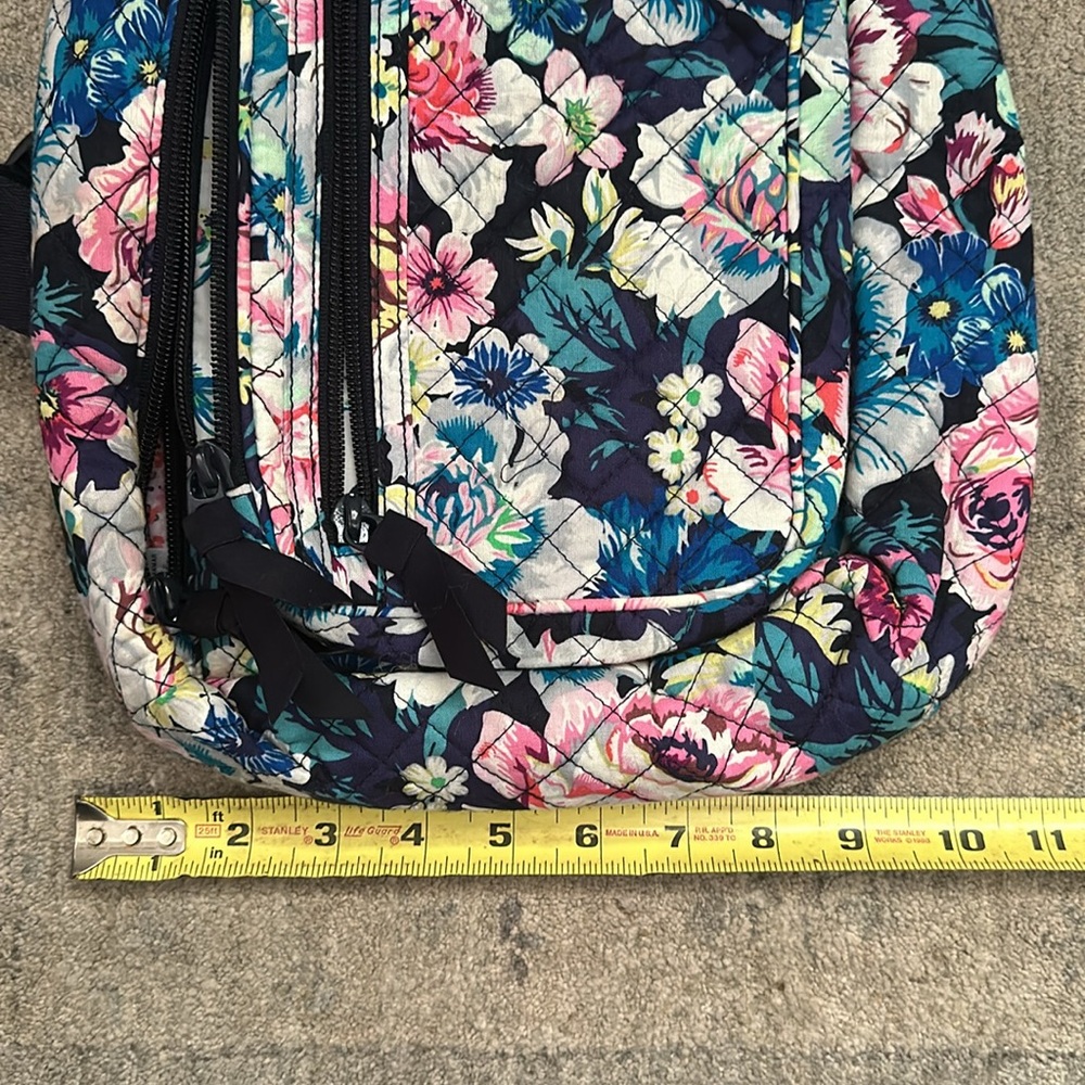 Vera Bradley Sling Bag - Picture 3 of 5